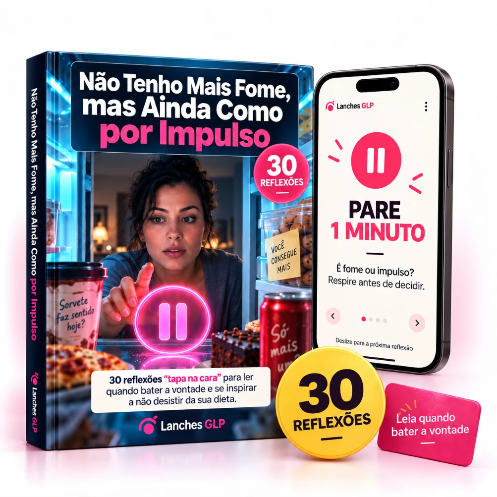 Como por Impulso